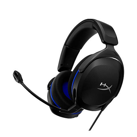 HyperX Cloud Stinger 2 Core Gaming-Headsets PS (schwarz)