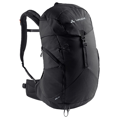 VAUDE Jura 24 l Schwarz