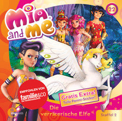Edel 0210484KID Musik- & Tonaufnahme