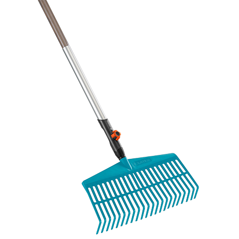 Gardena 3020-23 Rechen Kunststoff