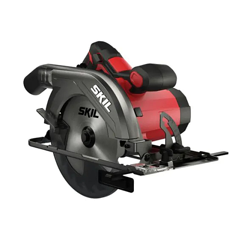Skil 5820 AA 18,4 cm Schwarz, Rot 1250 W