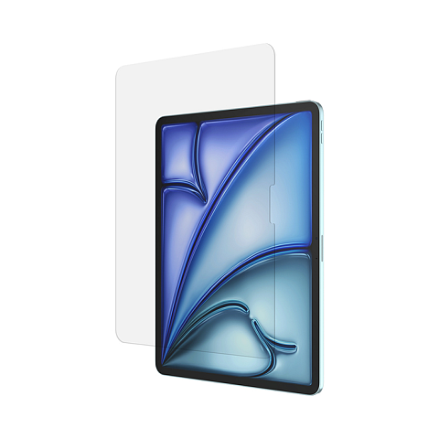 Belkin OVI007HQ Tablet-Bildschirmschutz Klare Bildschirmschutzfolie Apple 1 Stück(e)