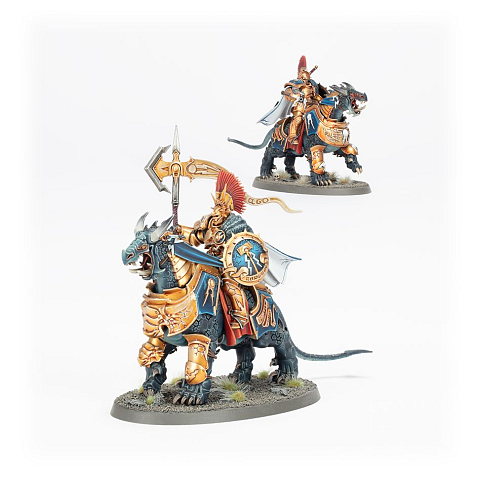 Games Workshop 96-24 collectible figure