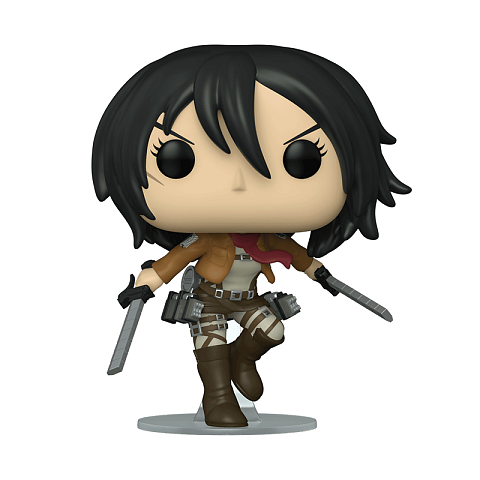 FUNKO POP! 57981 Action-& Sammelfigur