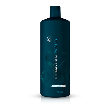 Wella Twisted 1000 ml Frauen