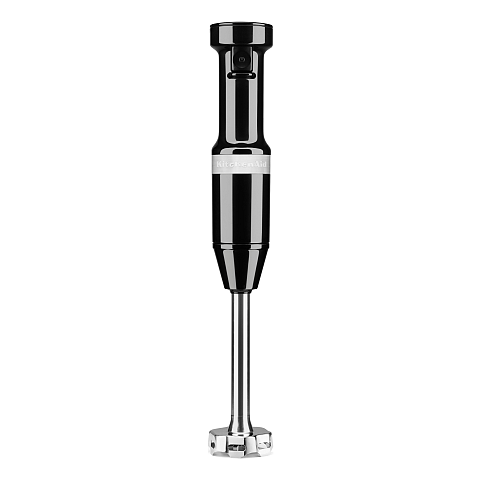 KitchenAid 5KHBV53EOB Pürierstab 180 W Schwarz