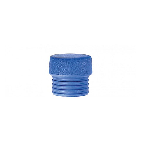 Wiha 831-1 Rohrkappe 4 cm Blau Elastomer