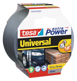 TESA 56389-00000 Klebeband 50 m