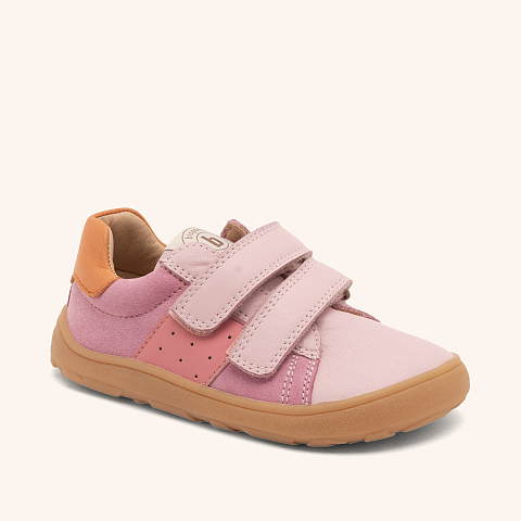 bisgaard 5715243839052 Modischer Turnschuh Pink