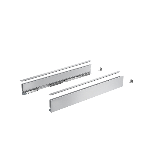 Hettich 9353333 Schubladenrolle & -schiene 500 mm