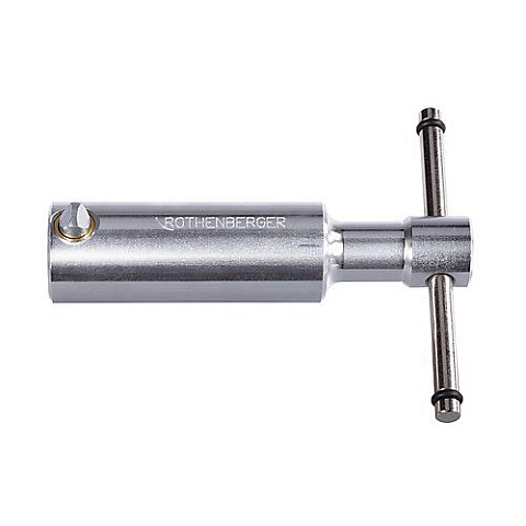 Rothenberger 70414 Verstellbarer Schraubenschlüssel