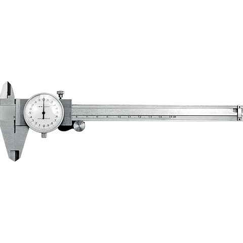 VOREL 15220 Messschieber