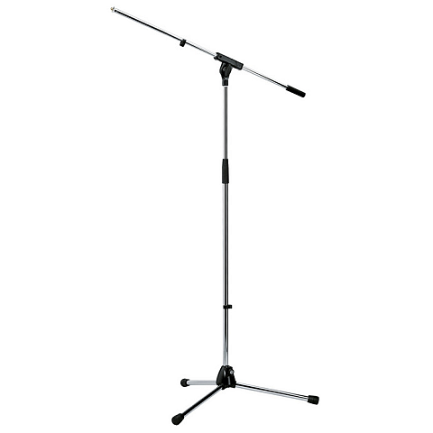 König & Meyer 21060-300-02 Mikrofonständer Gerader Mikrofonständer