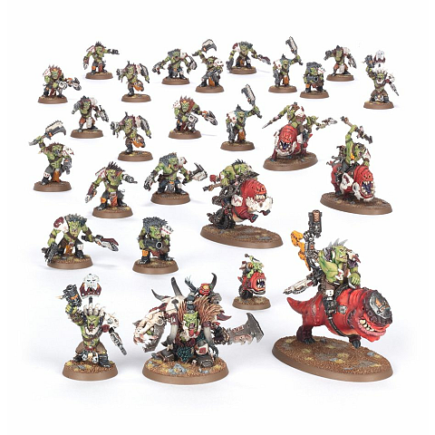 Games Workshop 73-50 collectible figure