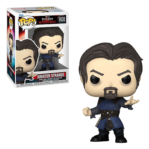 FUNKO Marvel Battleworld 62405 Action-& Sammelfigur