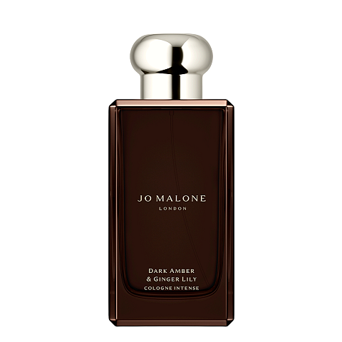 Jo Malone Dark Amber & Ginger Lily 100ml Eau de Cologne Unisex