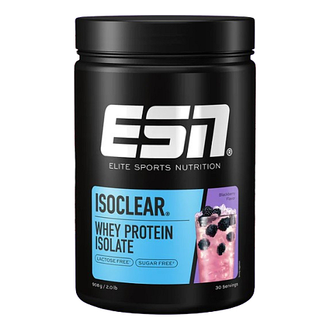 ESN 8327-22 Proteinergänzungsmittel Pulver