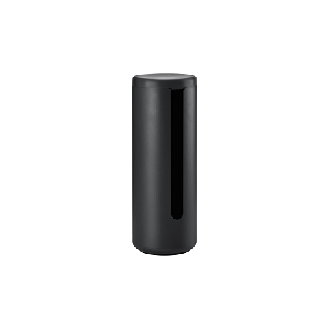 Zone Denmark Ume Bodenstehend Schwarz