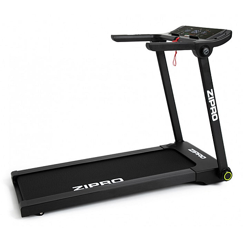 ZIPRO Pacto Laufband 44,5 x 124,5 mm 16 km/h