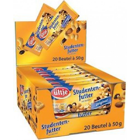 ultje 10052793 Snack Snackriegel