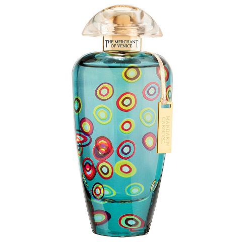 The Merchant Of Venice Mandarin Carnival 100 ml Frauen