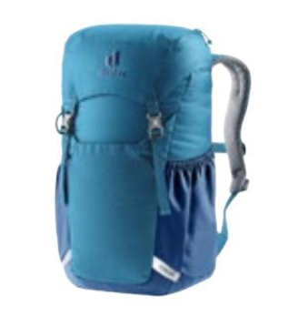 Deuter Junior 18 l Blau