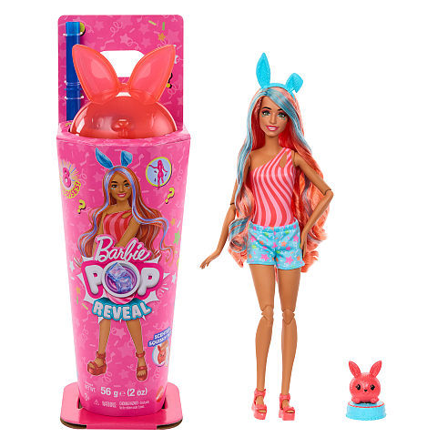Barbie Signature JCN87 Puppe