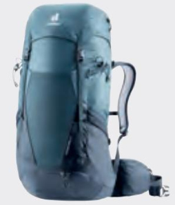 Deuter Futura Pro 40 l Blau