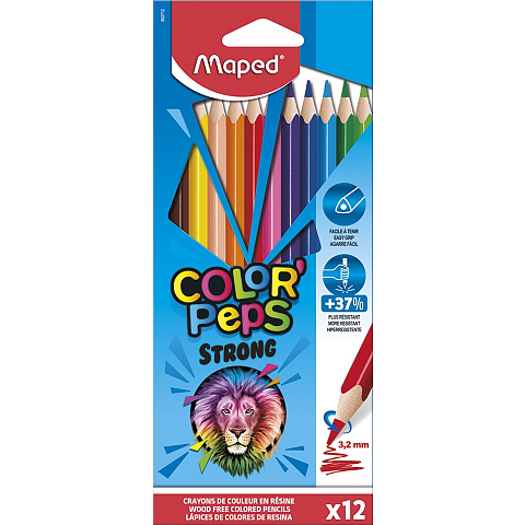 Maped 862712 Kunst-/Bastelspielzeug