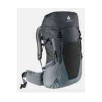 Deuter Futura 24 l Schwarz