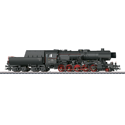 Märklin 39533 maßstabsgetreue modell Zugmodell Vormontiert HO (1:87)