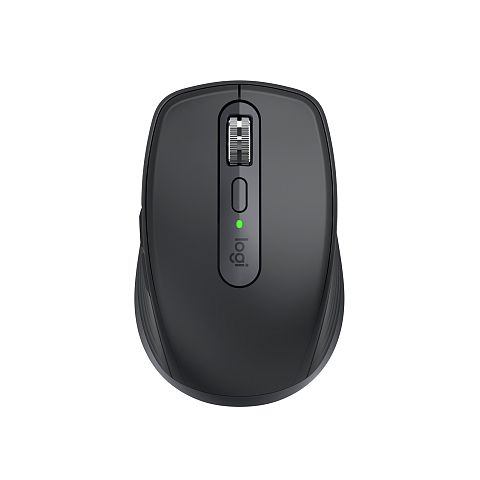 Logitech 910-006958 Maus Büro rechts RF Wireless + Bluetooth Laser 8000 DPI