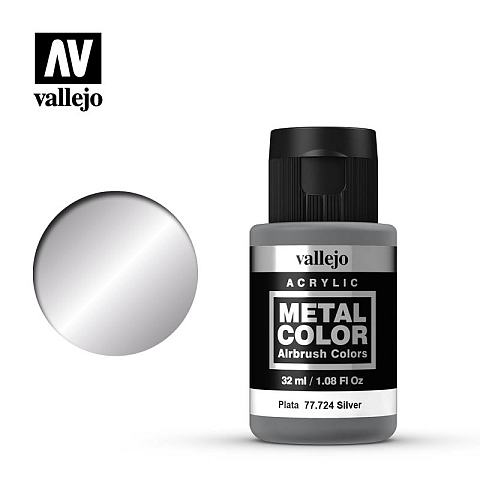 Vallejo 77.724 Farbe auf Wasserbasis 32 ml 1 Stück(e)