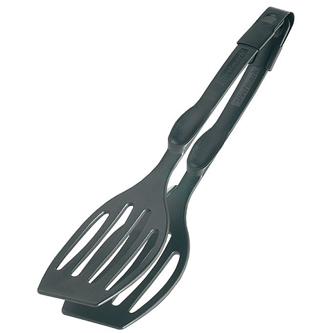 Westmark Küchenwender Duetto-Flonal 30cm schwarz