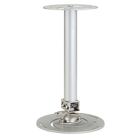 Acer Universal Ceiling Mount long max 64 cm CM-02S Projektorhalterung Zimmerdecke Aluminium