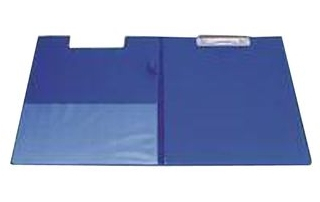 Q-CONNECT KF01301 Klemmbrett Blau
