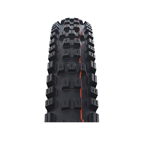Schwalbe EddyCurrent HS496 27.5" MTB Tubeless-Ready-Reifen