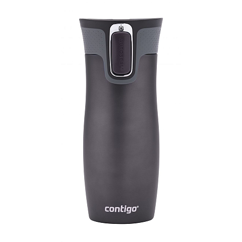 CONTIGO West Loop 470 ml Edelstahl
