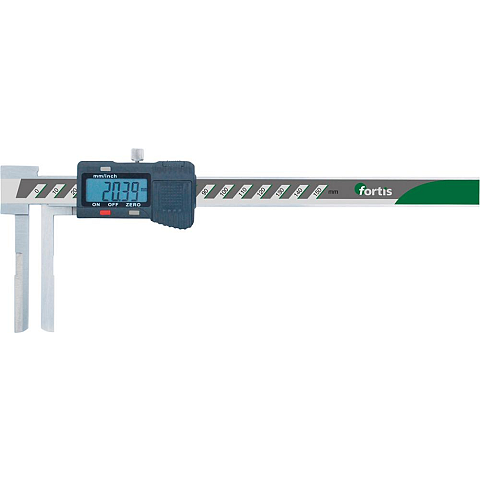 Fortis 4317784737623 Messschieber