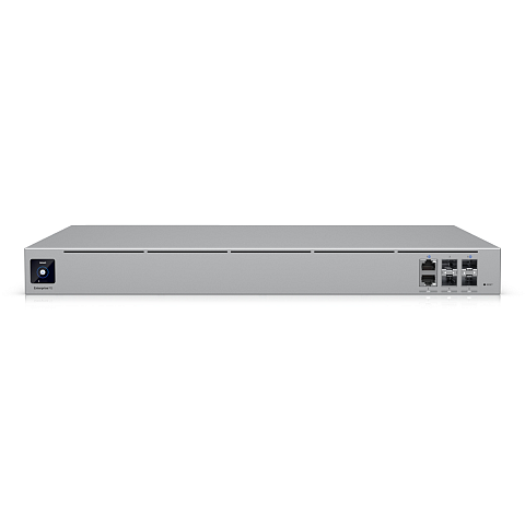 Ubiquiti EFG Gateway/Controller 10, 100, 1000, 2500 Mbit/s