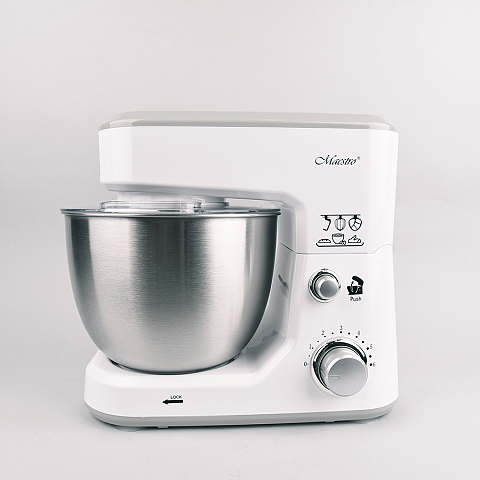 Feel Maestro MR560 Mixer Standmixer 500 W Weiß