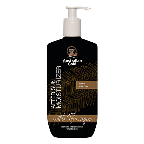 Australian Gold 11286 After-Sun-Pflege 480 ml Lotion Körper