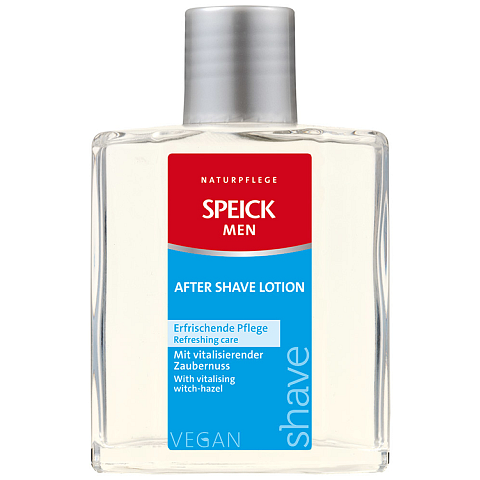 Speick 185 After Shave-Produkt After-Shave-Lotion 100 ml