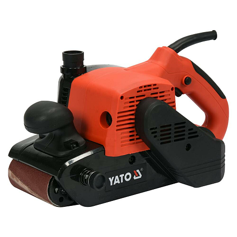 Yato YT-82242 Tragbares Schleifgerät