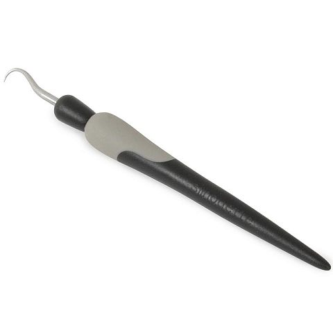 Silhouette TOOL-01-3T Wandhalterung Schwarz, Grau