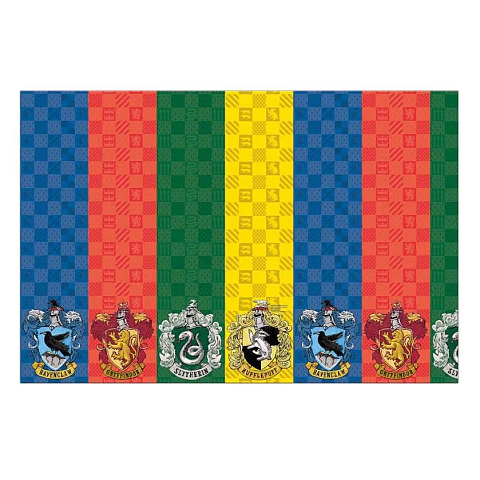 Amscan Harry Potter Tischdecke