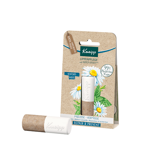 Kneipp Lippenpflege Repair & Prevent