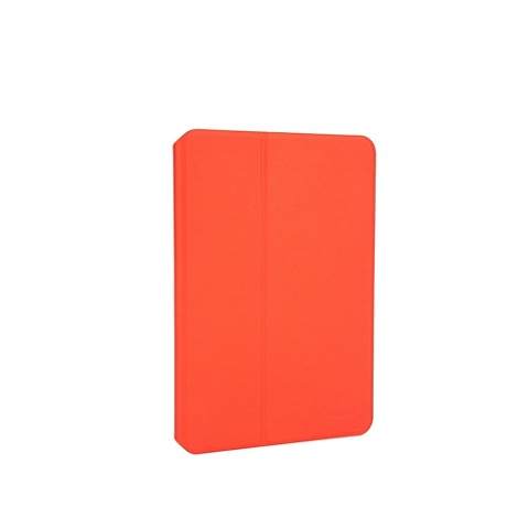 Targus EverVu Samsung Galaxy Tab 4 10.1 " Case - Rot