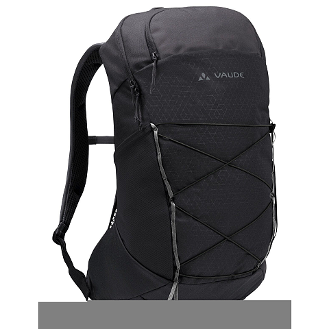 VAUDE Agile Air 20 20 l Schwarz