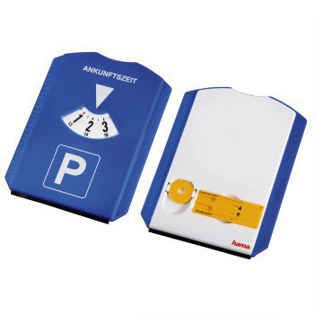 Hama 00083958 Parkscheibe Parking disc